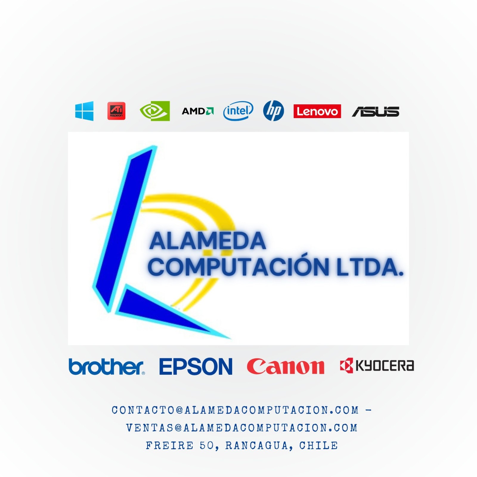 Alameda Computación